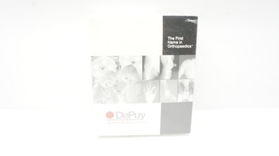 DePuy 1581-23-115 Sigma Tibial Insert Fixed Bearing Stabilized, 3, 15mm, XLK (x)